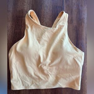 Athleta crop